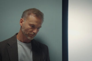 M jak miłość, odc. 1908. Andrzej Budzyński (Krystian Wieczorek)