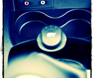Renault Twingo II