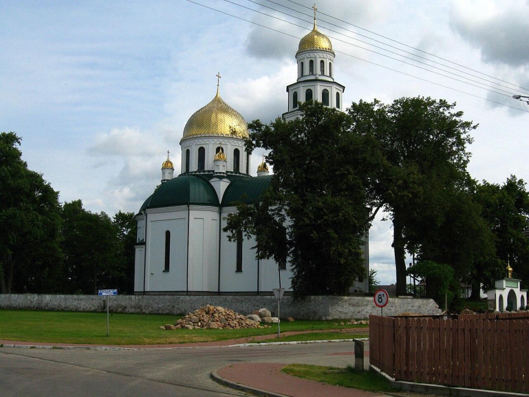 Gródek
