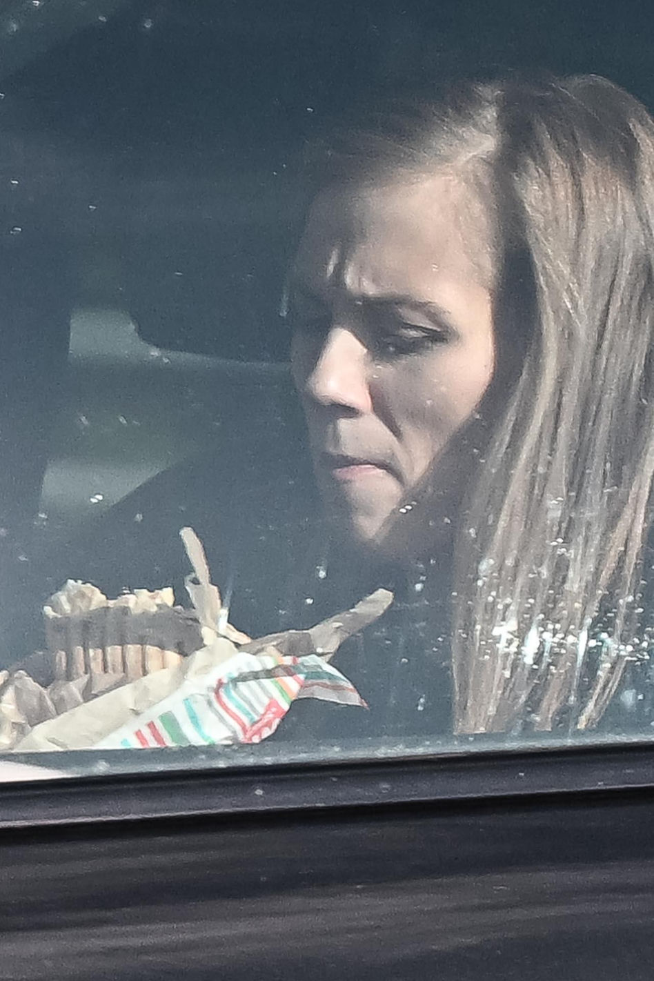 Agnieszka Kaczorowska ma smaka na zwycięstwo