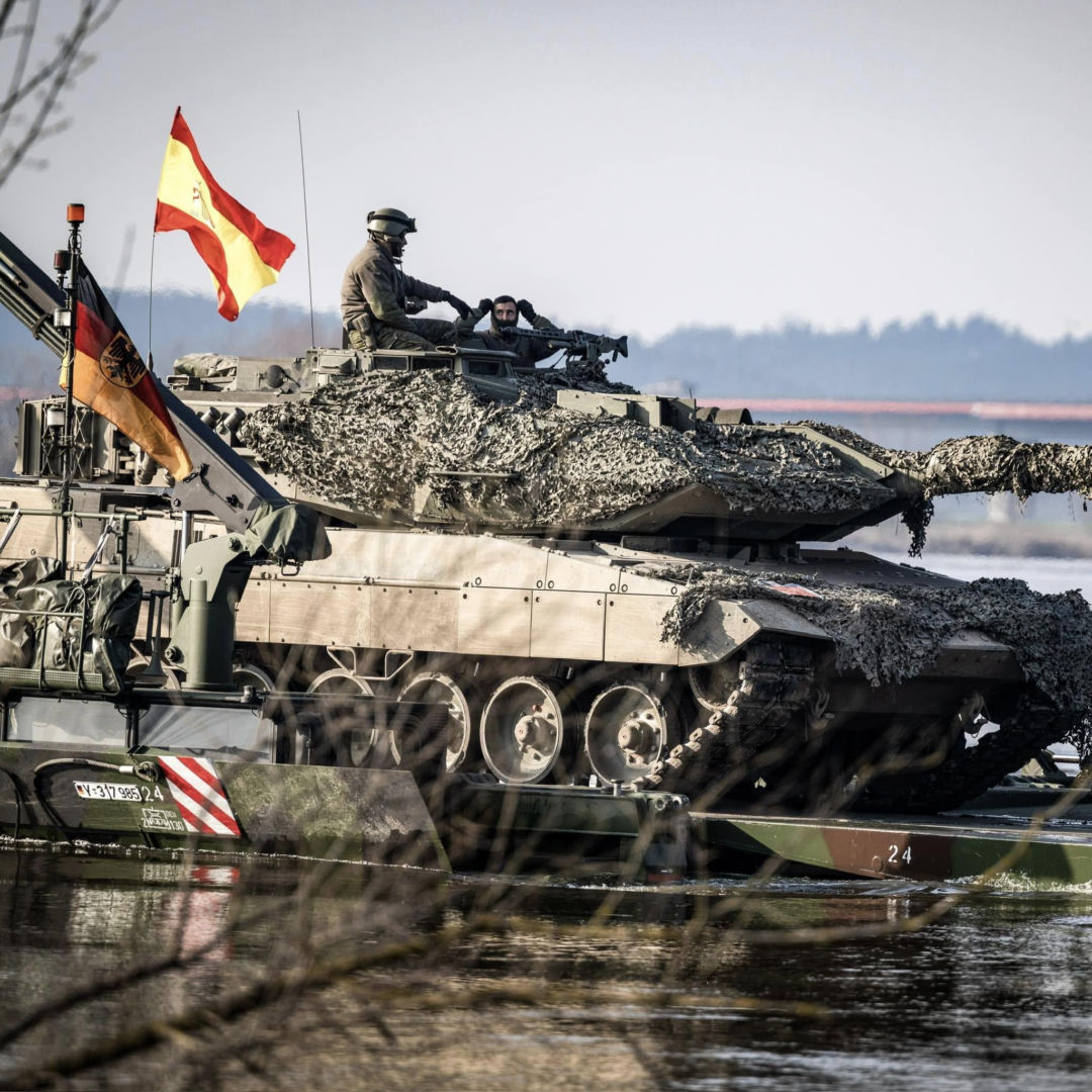 Autonomia strategiczna Europy zyskuje poparcie Polaków. Aż 64% badanych za autonomią kontynentu [SONDAŻ]