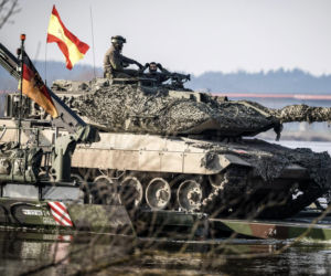 Autonomia strategiczna Europy zyskuje poparcie Polaków. Aż 64% badanych za autonomią kontynentu [SONDAŻ]