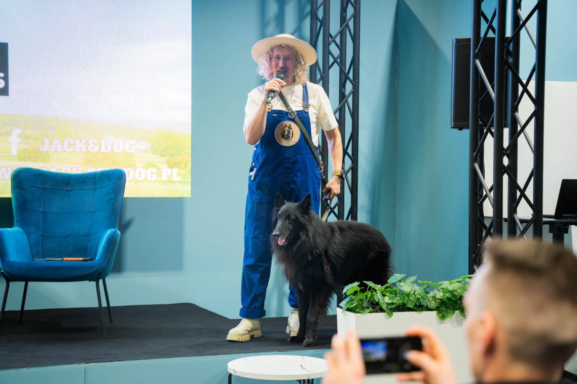 Targi Warsaw Garden Expo