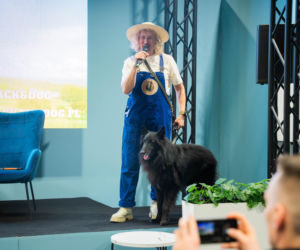 Targi Warsaw Garden Expo