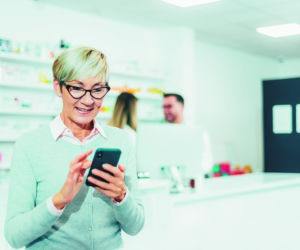 Zdrowie w smartfonie, czyli dlaczego warto korzystać z mojeIKP