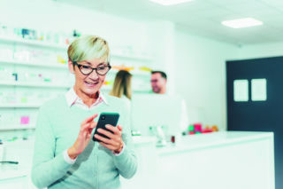 Zdrowie w smartfonie, czyli dlaczego warto korzystać z mojeIKP