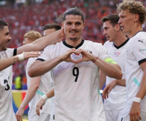 Marcel Sabitzer (Austria)