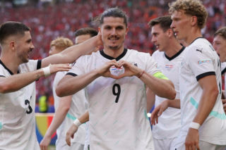 Marcel Sabitzer - statystyki, kariera i sukcesy austriackiego piłkarza