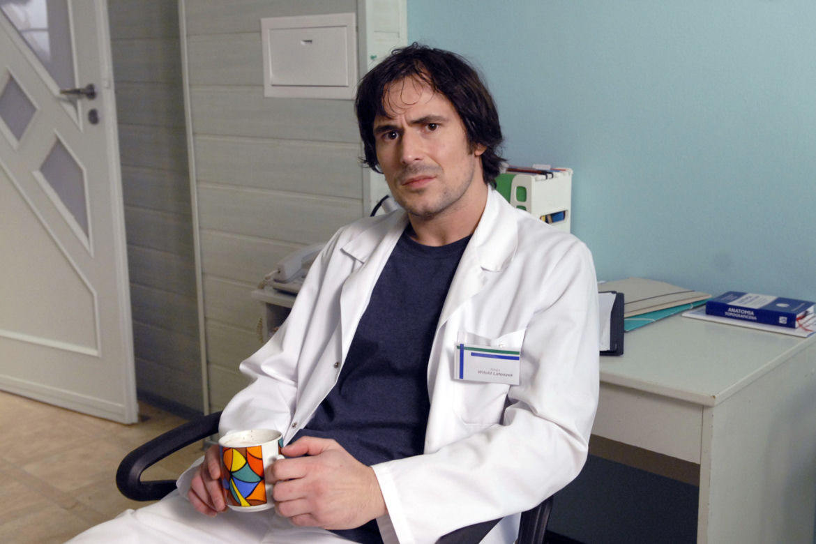 Opania załatwił pracę wnukowi