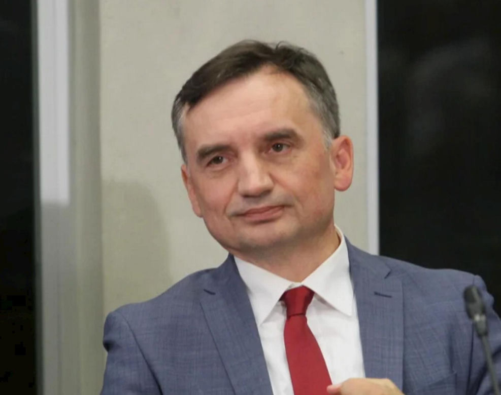 Zbigniew Ziobro