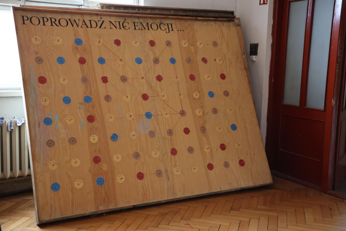 Jare Gody 2024 w Lublinie. Pożegnali zimę i przywitali wiosnę topieniem marzanny!