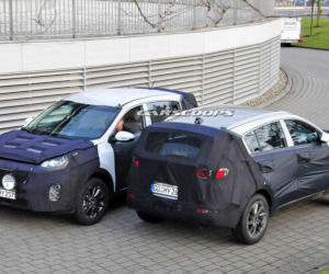 2016 Kia Sportage
