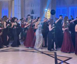 Studniówka I LO w Siedlcach 2026