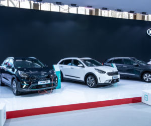 Nowości Poznań Motor Show 2019