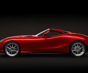 Trident Iceni