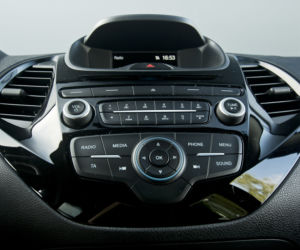 Ford Ka+ 1.2 Ti-VCT 82 KM Trend Plus
