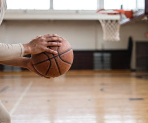 Stephen Curry przedłużył kontrakt z Warriors. Kwota zwala z nóg