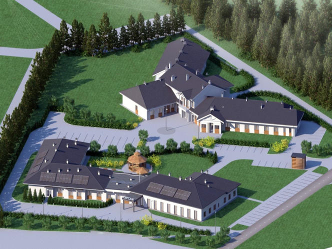 Towarzystwo Pomocy Chorym w Pile