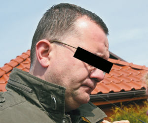 Jaki sympatyczny morderca