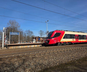 Rusza budowa tunelu w Rembertowie