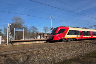 Rusza budowa tunelu w Rembertowie