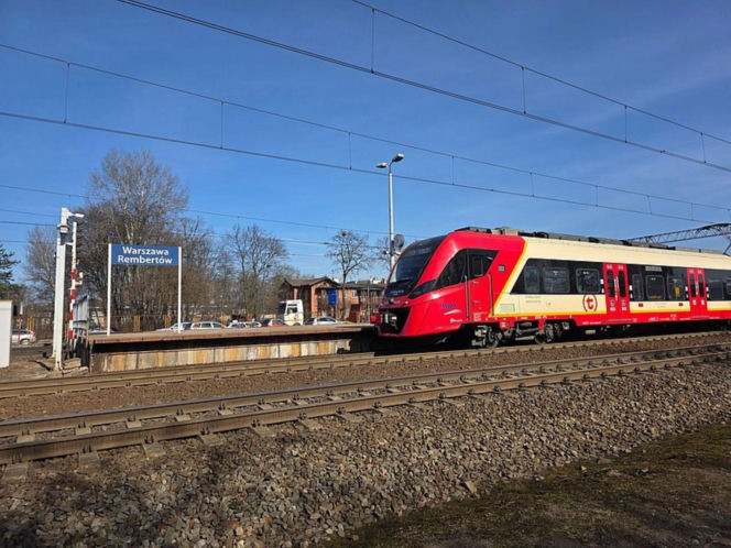 Rusza budowa tunelu w Rembertowie