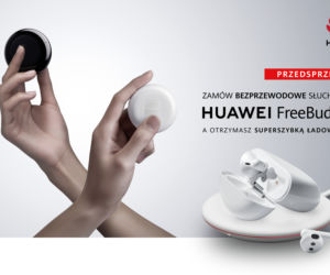 Huawei FreeBuds 3