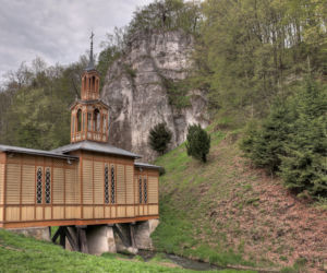 Szlaku Architektury Drewnianej w Małopolsce. Co warto zobaczyć blisko Krakowa?