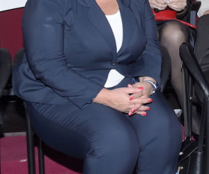 Matka Przybylskiej błogosławi nowy związek Bieniuka