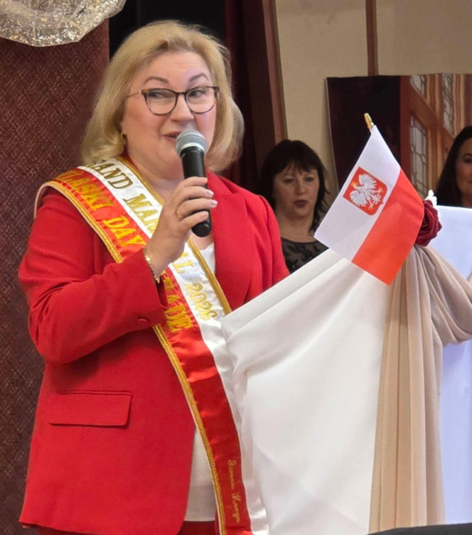 Bal Marszałkowski na Maspeth w NY 2026