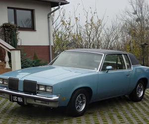 Auto-Muzeum w Gostyniu