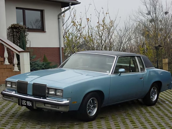 Auto-Muzeum w Gostyniu
