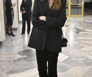 Dawno niewidziana Anna Komorowska. Tak teraz prezentuje się była pierwsza dama