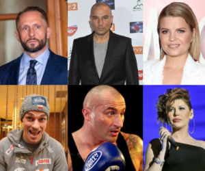 Artyści, sportowcy i celebryci ze Śląska. NIE UWIERZYSZ, jakie mają wykształcenie! [ZDJĘCIA]