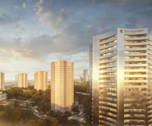 Nowa Gwiazda w Katowicach