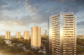 Nowa Gwiazda w Katowicach