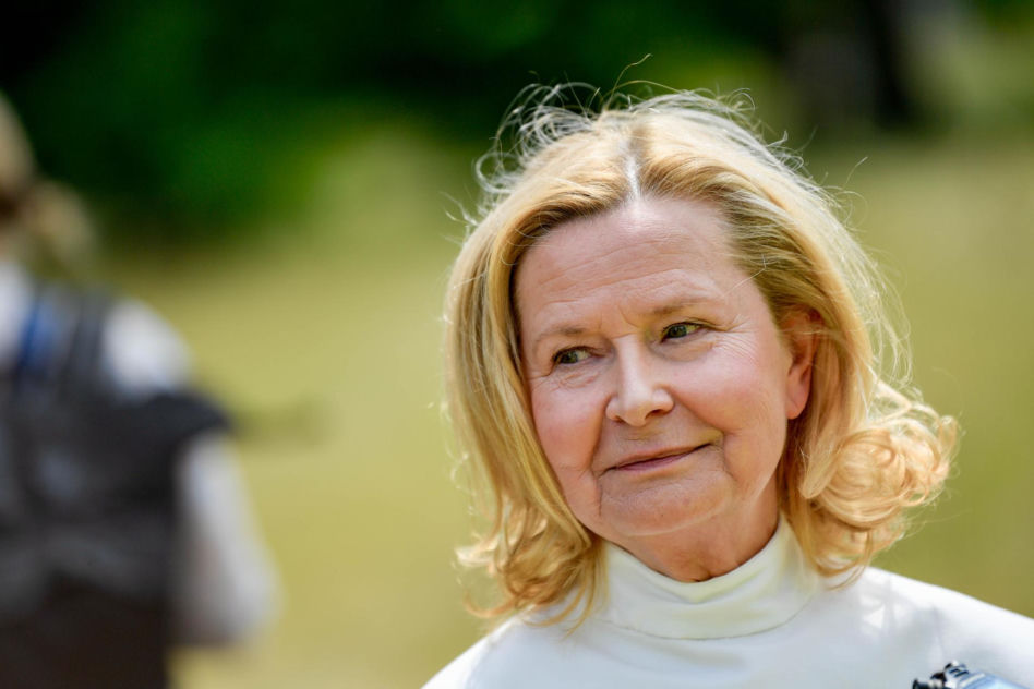 Barbara Bursztynowicz