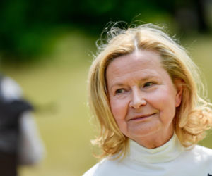 Barbara Bursztynowicz