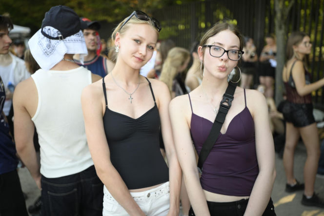 Drugi koncert The Weeknd w Warszawie. Najwierniejsi fani nie przestraszyli się morderczego upału. Znajdź się na zdjęciach