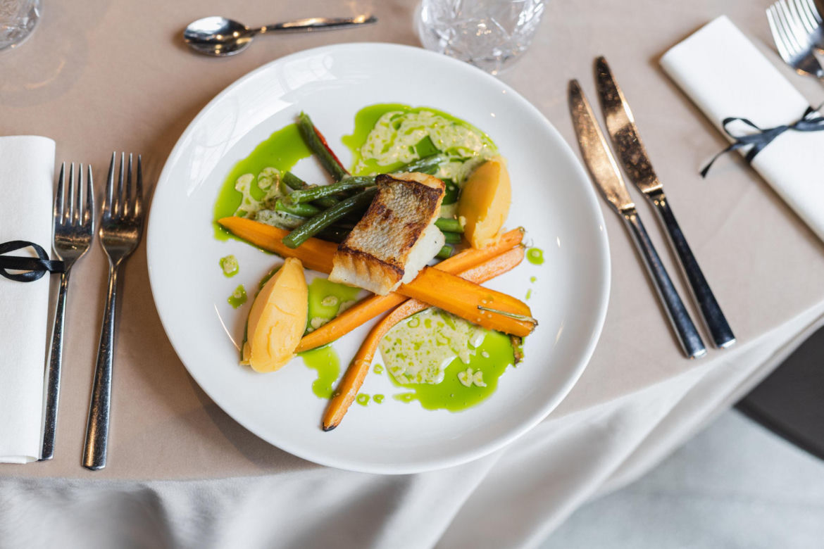 Goście poznańskich restauracji zdegustują menu regionalne