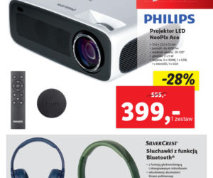 Gigantyczne promocje w warszawskim Lidlu