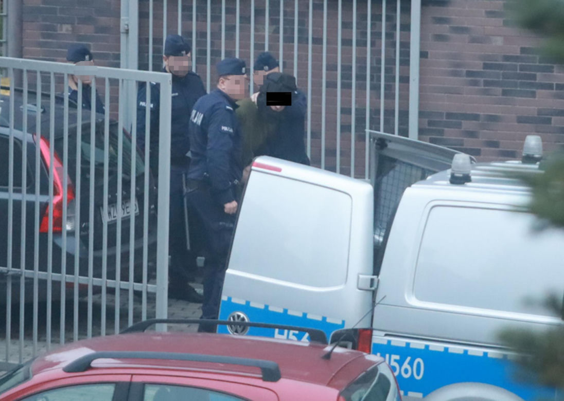 Obciął siostrze głowę. Przyznał się do zabójstwa i złożył wyjaśnienia. Grozi mu dożywocie