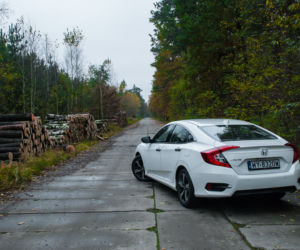 Honda Civic 1.5 Turbo VTEC Elegance 