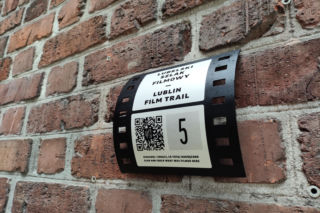 Lubelski Szlak Filmowy