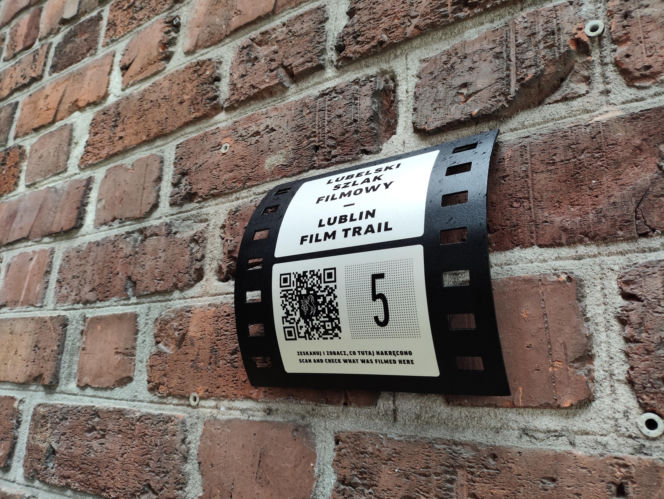 Lubelski Szlak Filmowy