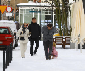 Wnuczki premiera pod specjalnym nadzorem
