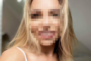 Justyna zginęła potrącona przez pociąg