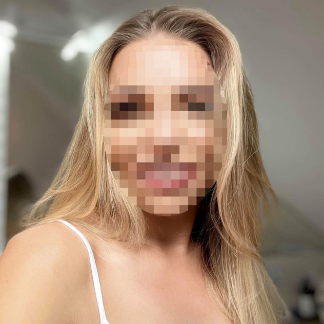 Justyna zginęła potrącona przez pociąg