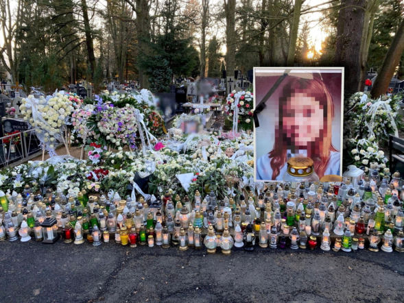 Marsz Ciszy w Jeleniej Górze. Upamiętnią tragicznie zmarłą Danusię. Będzie trwać dalej w każdym z nas