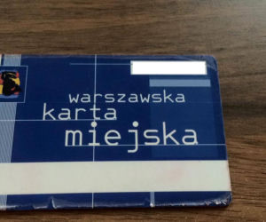 Karta miejska